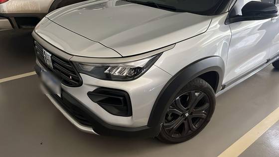 FIAT PULSE 1.0 TURBO 200 HYBRID AUDACE CVT